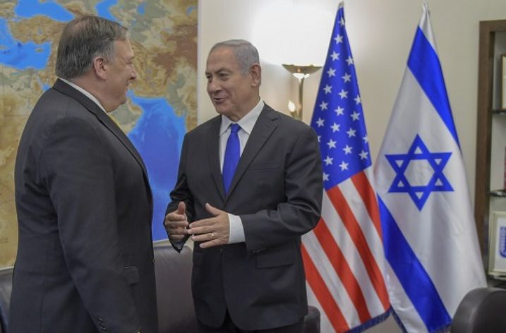 The ‘American Knesset’: BDS and Dual Loyalty