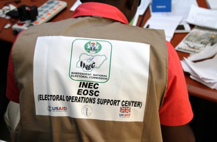 Nigeria: INEC’s many errors