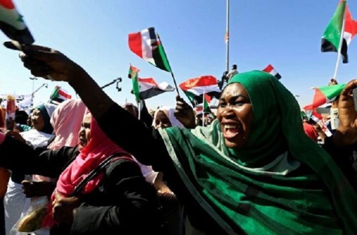 Sudan’s Winter Revolution: The Uprising And The Way Forward
