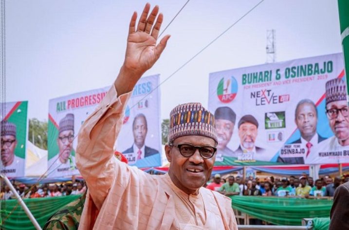 Nigerian Elections – ‘Apna Time Aayega’!