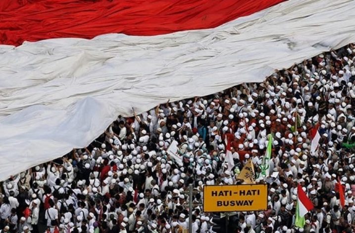 Between Pancasila and Islam: Indonesia’s Soft Power Challenge