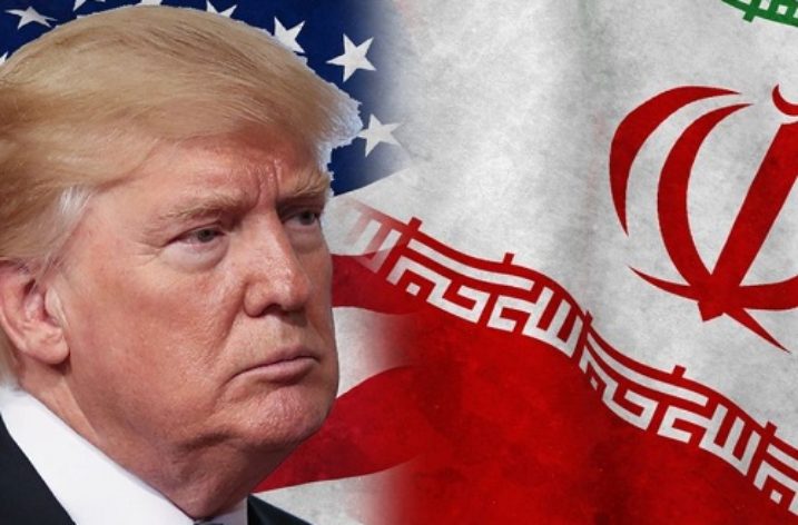Will Trump Be Successful in Driving Iran To The Negotiating Table?