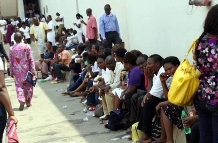 Nigeria: The Youth Unemployment Challenge