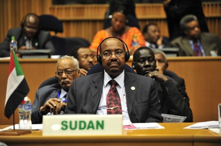 Why former Sudan president Omar al-Bashir must not escape justice