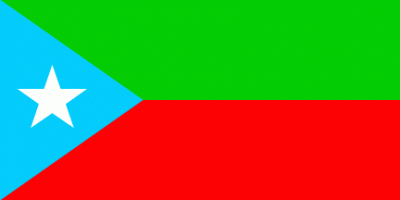 baloch flag