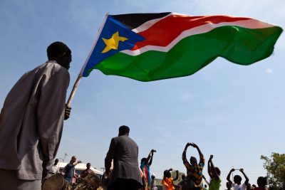 Sudan 2011