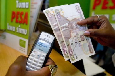 Mobile-Money-Services-Maturing-In-Africa