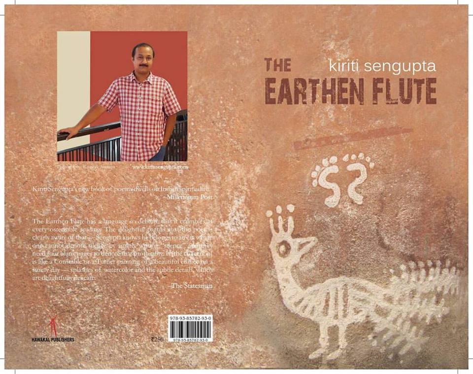 The Earthen Flute - Kiriti Sengupta