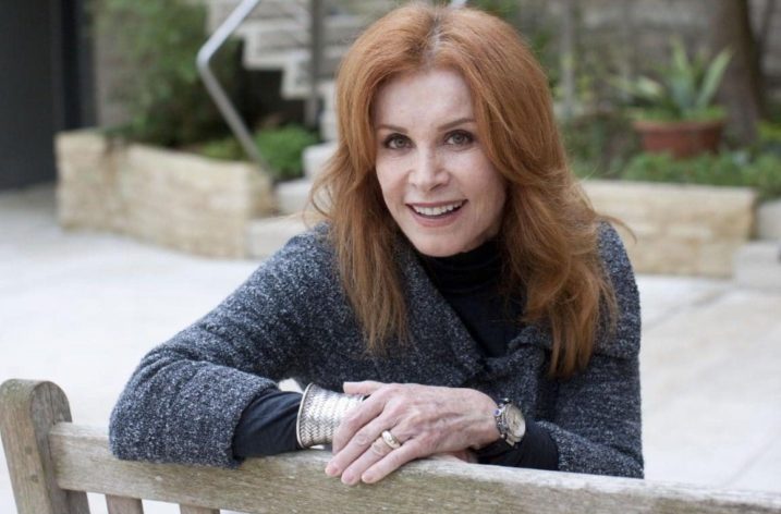 Interview with Actress Stefanie Powers