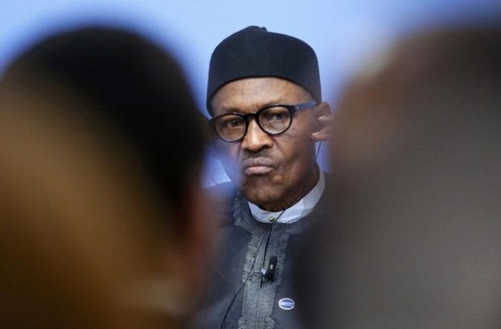 Nigeria: That our jokes don’t turn poisoned chalice