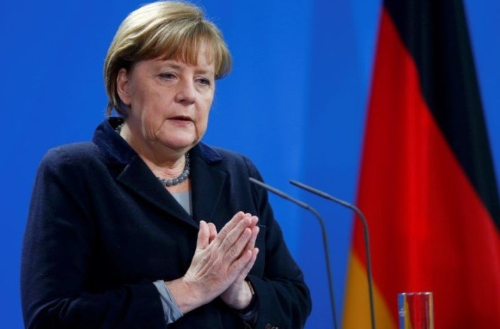 The Face Of German Guilt