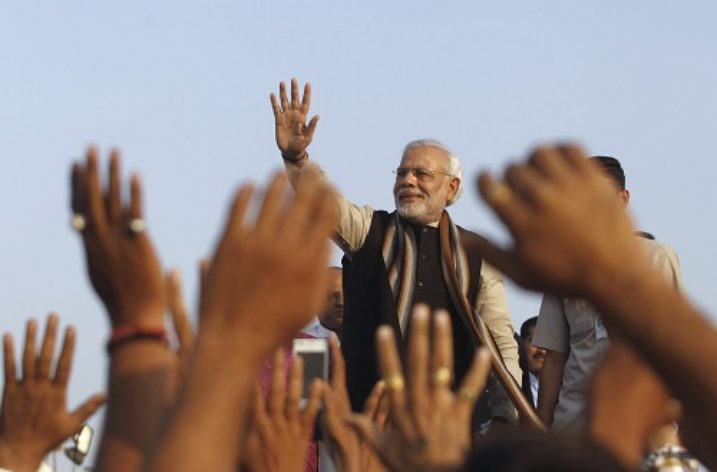How India Functions Under Modi – Part Five