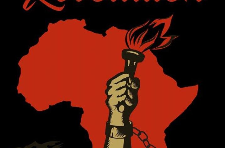 ‘Flames of Revolution’ by Dime Maziba: A Review