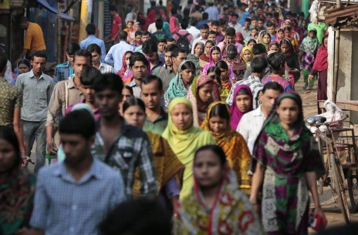 World Bank to help Bangladesh diversify exports and create 90,000 new jobs