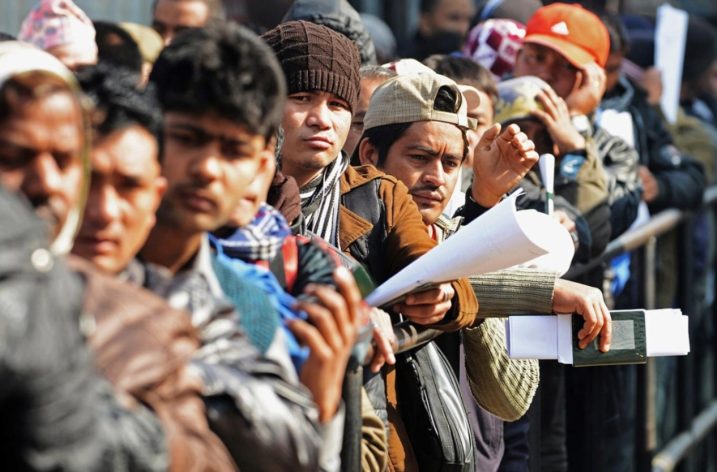 Dishonest recruiters destroying lives by exploiting Nepali migrants
