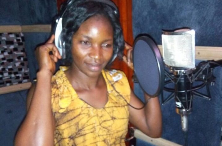 South Sudanese musician uses song to educate on social media’s shortcomings