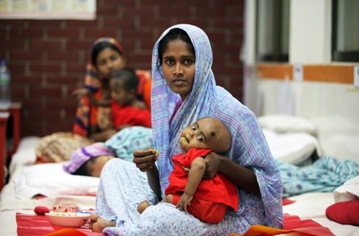 World Bank approves half a billion USD for Bangladesh’s Health Sector and Public Procurement Performance