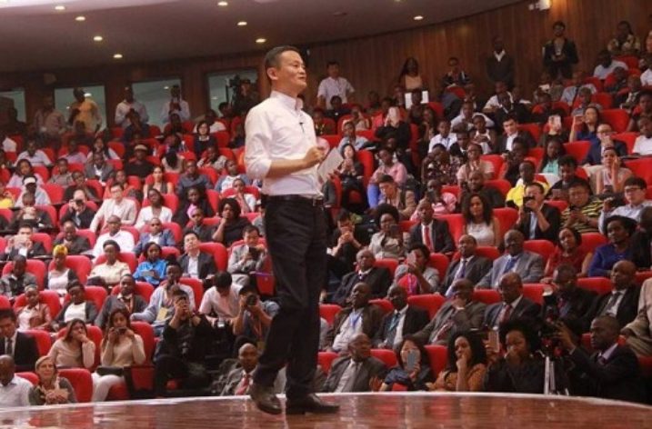 East Africa: The coming of Jack Ma and 38 billionaire friends