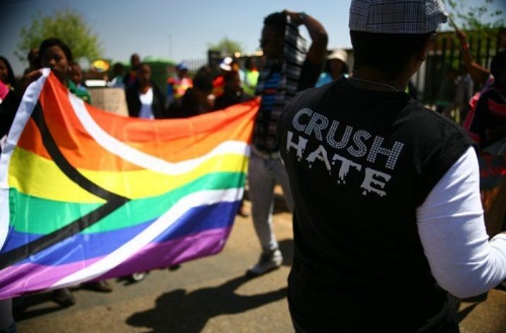LGBT and the battle of sexuality within the human gender