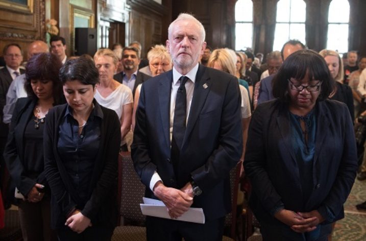 Jeremy Corbyn, the failed war on terror, Manchester and Britain’s secret imperial wars