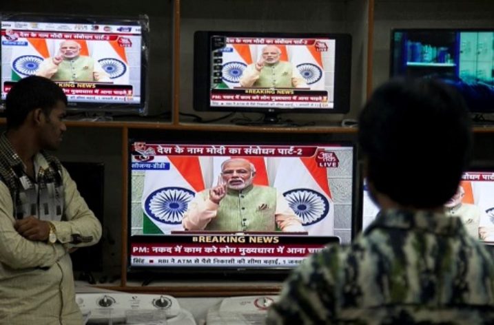Where is the good journalism on Indian TV?