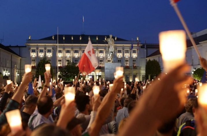 Poland: Independence of the Judiciary and the Right to Fair Trial at risk