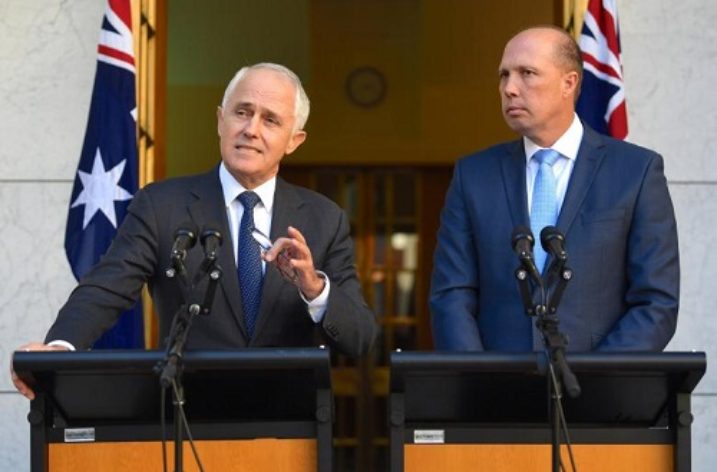 The dual citizenship controversy – the Trumpland effect on Australian politics