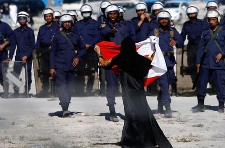 Bahrain: A Year Of Brutal Government Repression To Crush Dissent