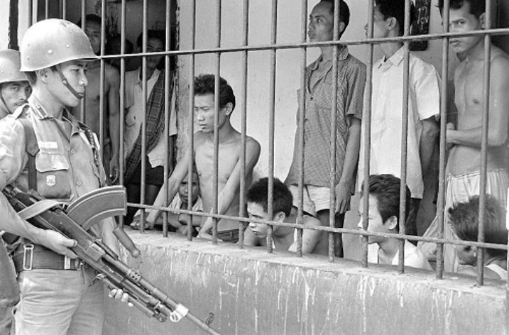 Declassified US documents show need to investigate 1965 atrocities in Indonesia