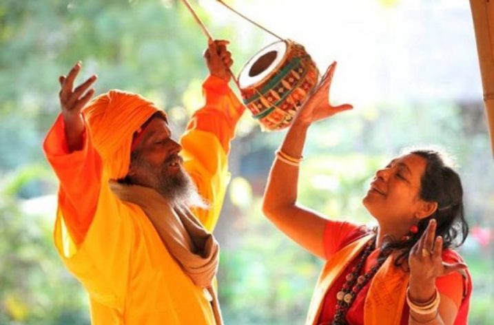 Baul Music and the lure of the West