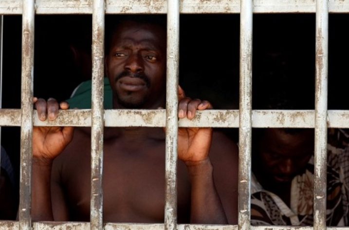 The Libya Slave auction and the untold story of Slavery
