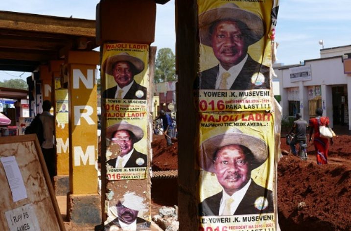 Uganda: Presidential Age Limit Purged, Term Limits Restored