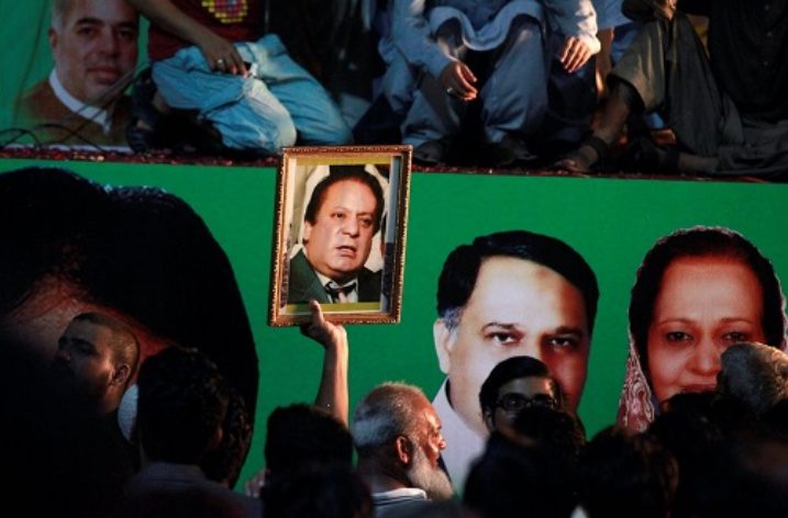 The show must go on: Sharif has not yet lost the battle