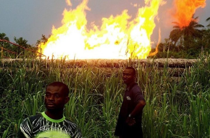 Odimodi/Forcados Judgment: Proof of Corporate Wickedness in the Niger Delta