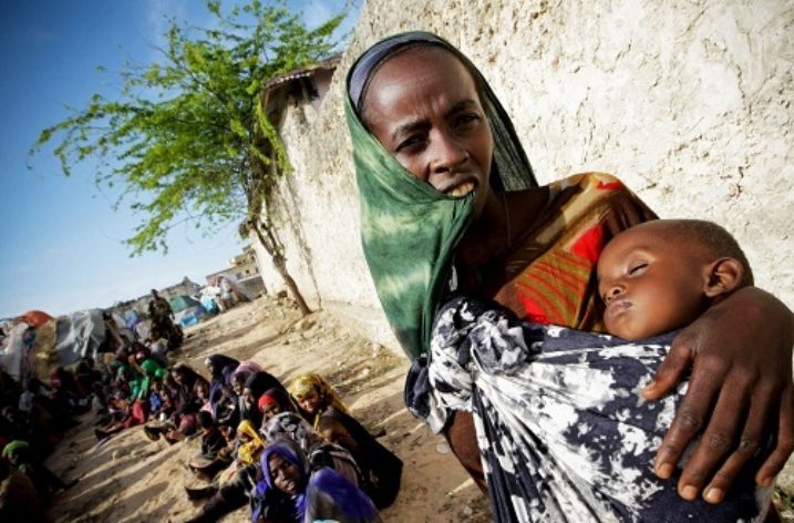 24,000, including 3,000 children, left homeless after demolitions in Somalia