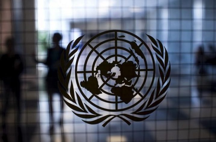 United Nations: Protectors or Watchers?