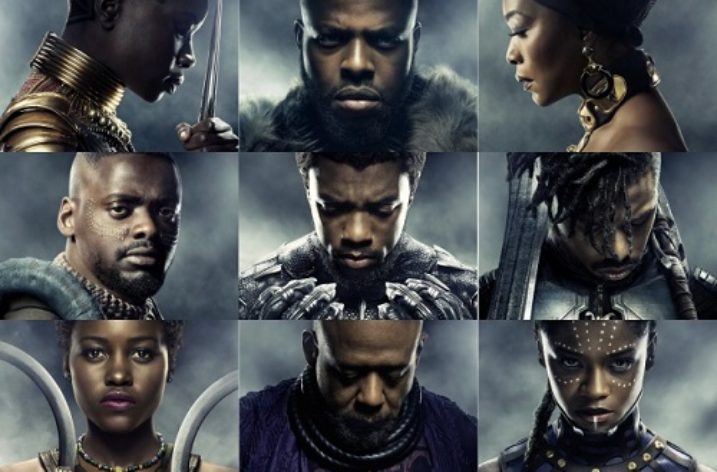 Black Panther: Exposing the failures of African political leaders