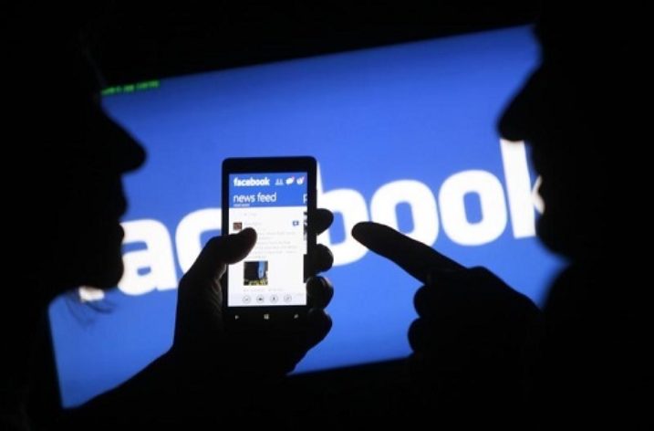 Observations of an Expat: Facebook Faces the Music