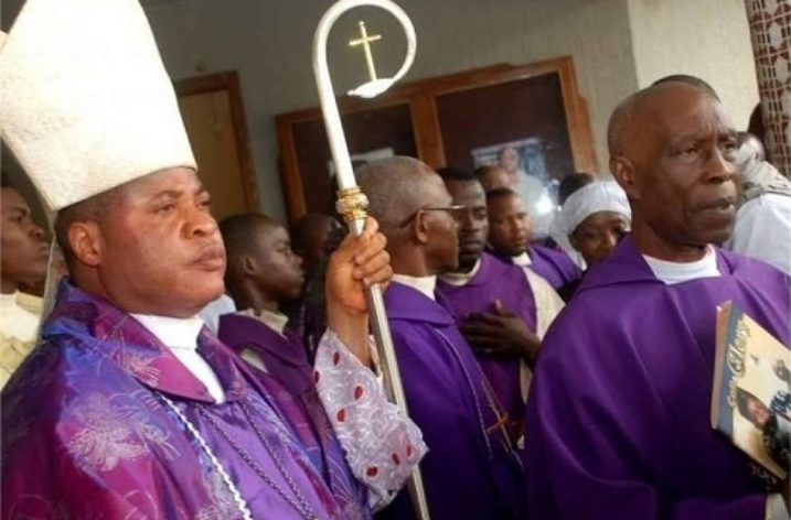 The Ahiara Diocese Saga in Nigeria