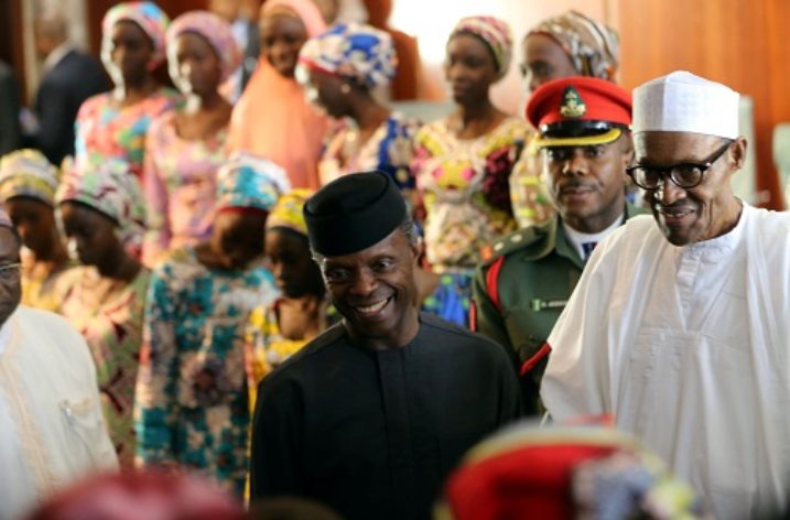 Osinbajo, the Fight Against Corruption and Public Opinion