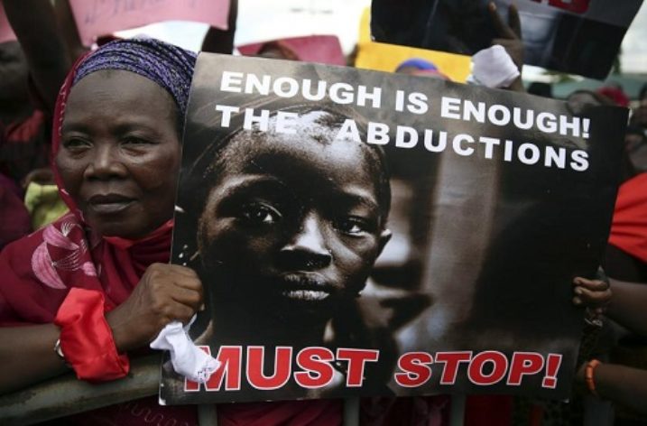 Four years after Chibok