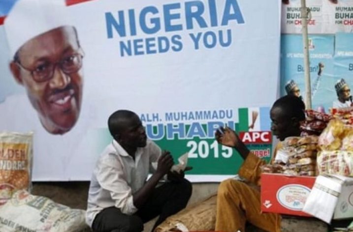 Remembering 2015: Mr. Buhari…and promises broken, hope dashed?