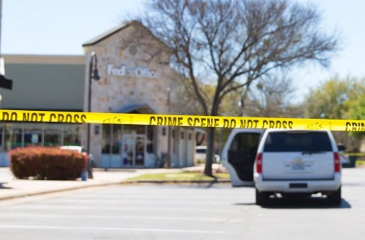 The Austin bombings, domestic terrorism and the radicalisation of religion