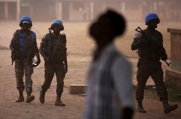 Central African Republic: Renewed bloodshed must be stopped
