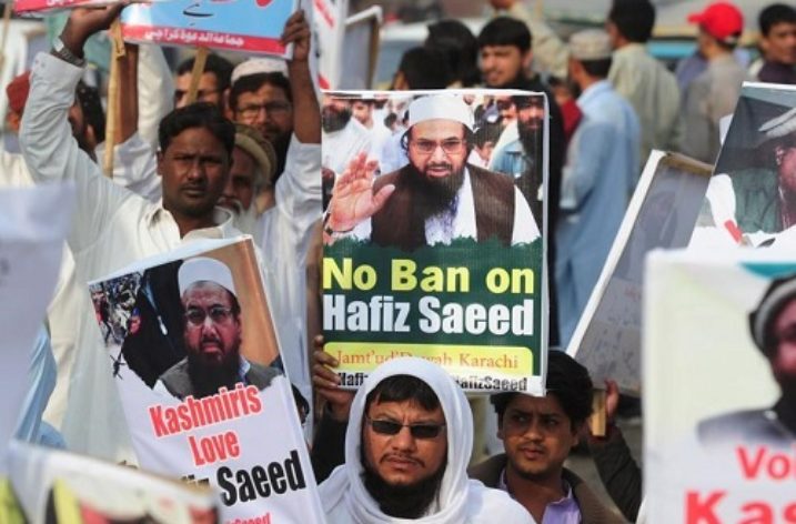 The falsities of Pakistan’s Bin Laden compared to the Butcher of Kabul