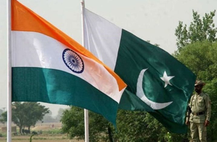 Two Neighbors and a Treaty: India and Pakistan