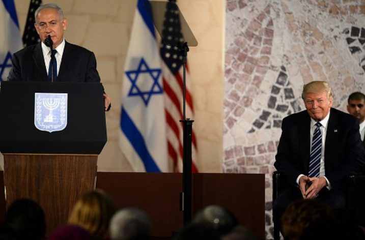 Israel, Iran and the nuclear agreement