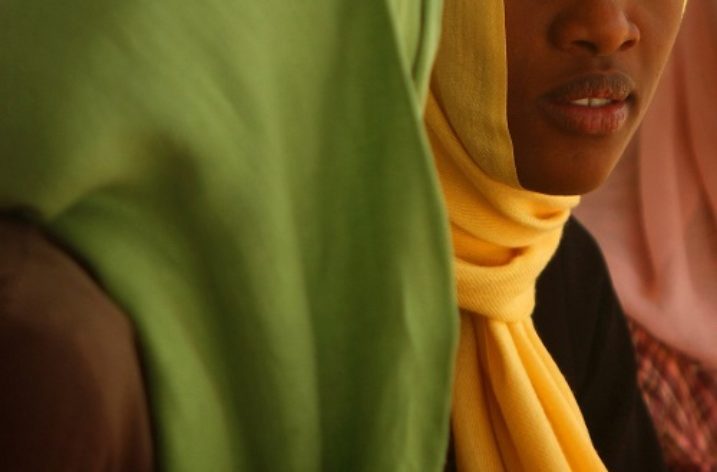 Death sentence for Sudanese teenage rape victim is intolerable act of cruelty