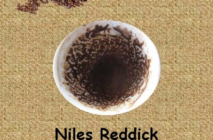 ‘Reading Coffee Grounds and Other Stories’ by Niles Reddick: A Review