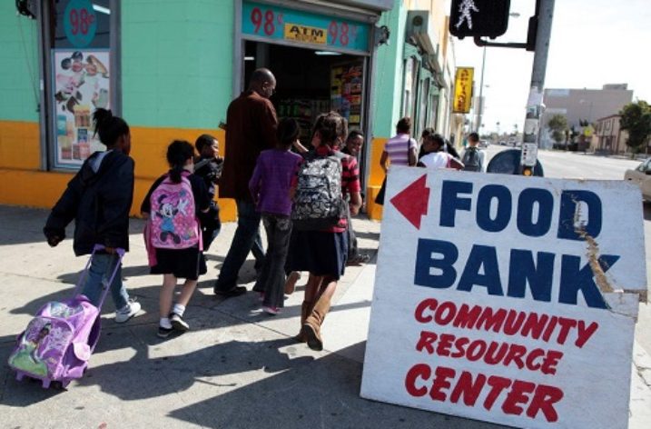Contempt for the poor in US drives cruel policies
